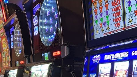 MASSIVE Jackpot LIVE!!!