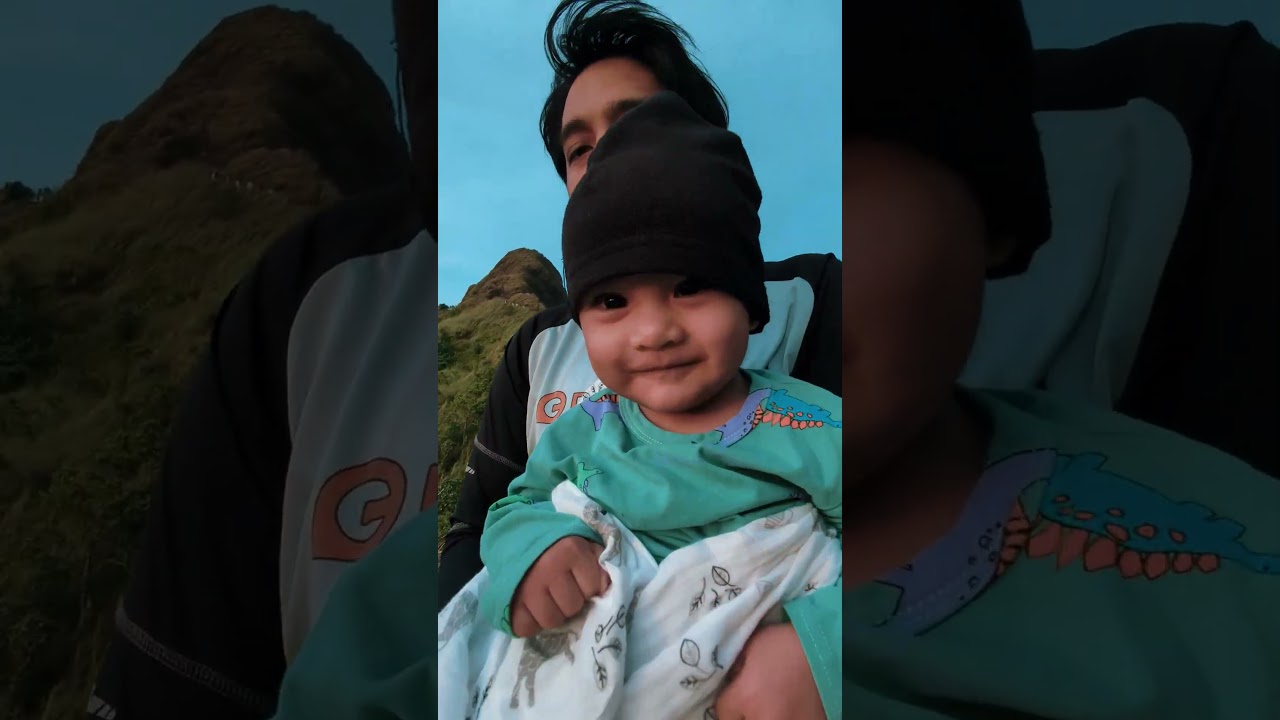 Ryu's 1st Mt. Batulao Adventure @ 9months Old. auf YouTube ansehen Ryu's 1st Mt. Batulao Adventure @ 9months Old. auf YouTube ansehen