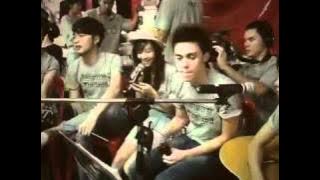Hang over Thailand Gang@Bangkok Summer Festival 2011