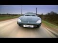 Jaguar XK8 - Wheeler Dealers