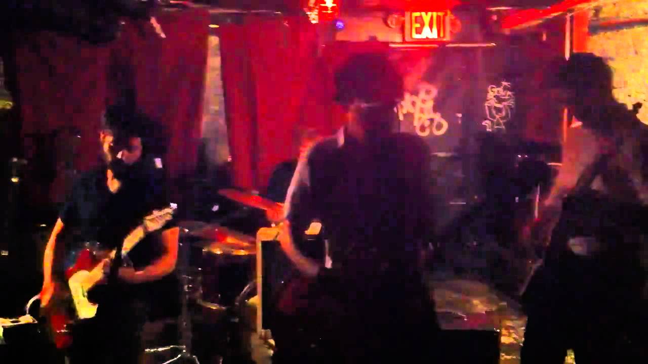 Oh No! And The Tiger Pit