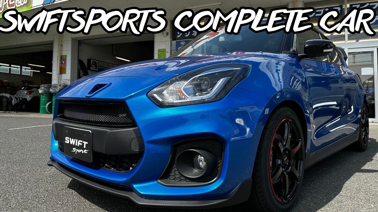 Swiss Sport] Extreme Ultimate Custom! High-flow Turbine 181 HP