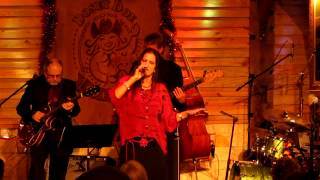 Amazing Grace / Rita Coolidge chords