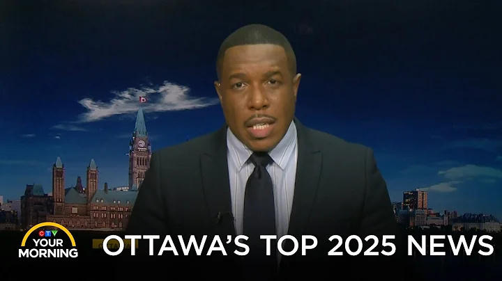 A Shocking Attack & Public Service Cuts: 2025’s Biggest Stories from the Ottawa Area | Your Morning