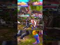 Jin Buffed? | #tekken8 #tekken #ninawilliams #jinkazama