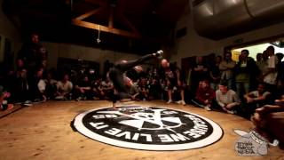 World Best POWER MOVES BBoys - 2015