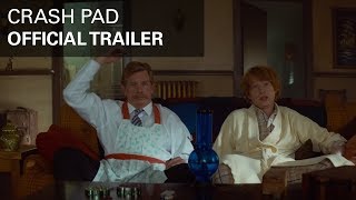 Crash Pad - HD Trailer