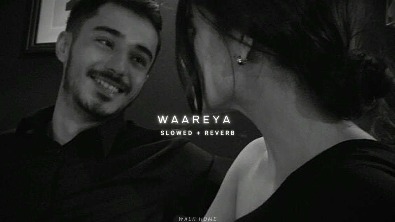 Waareya     