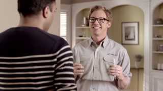 TELUS - Disguised