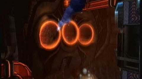 Metroid Prime 3: Corruption Playthrough - Part 32