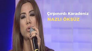 Nazli Öksüz Ft. Cavit Tebrizli - Çırpınırdı Karadeniz Azerbaycan