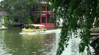 Malaysia : VIDEO Malacca