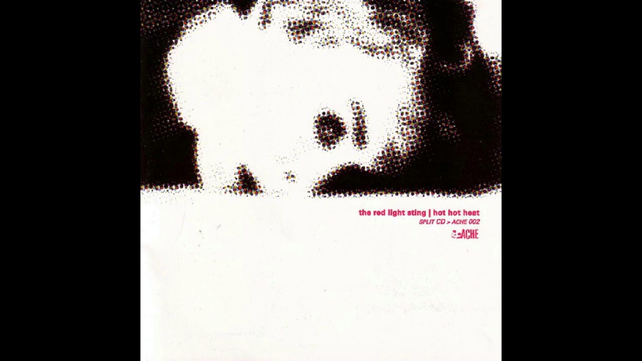 Hot Hot Heat / The Red Light Sting - Split LP [Full Album] - YouTube