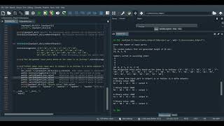 Python implementation of Banyan Batcher