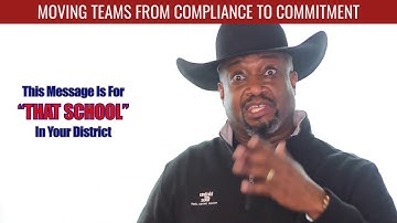 Compliance To Commitment