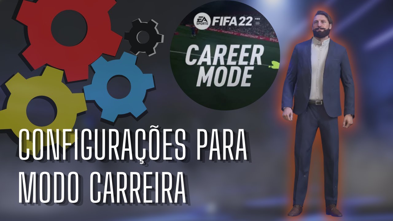 FIFA 22': saiba tudo sobre o novo modo carreira - Olhar Digital