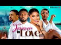 Forever in love with you  maurice sam chioma nwaoha luchy donald mike godson 2023 nigerian movie