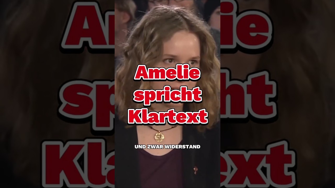 Linke Rechnet Mit Friedrich Merz Ab!