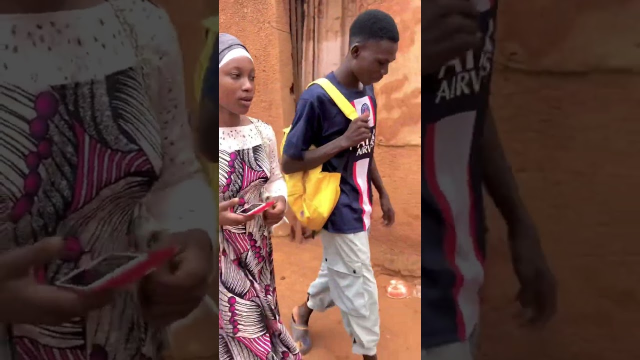 Cout d’Etat au Niger  🇳🇪