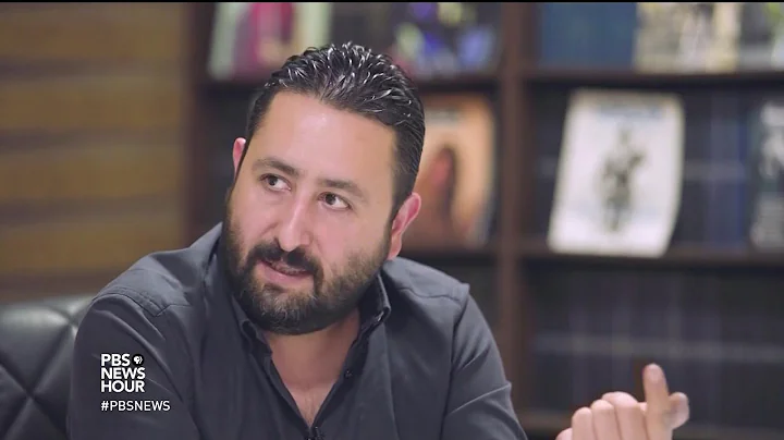 What Iranians think of the nuclear deal and Trump’s tough words