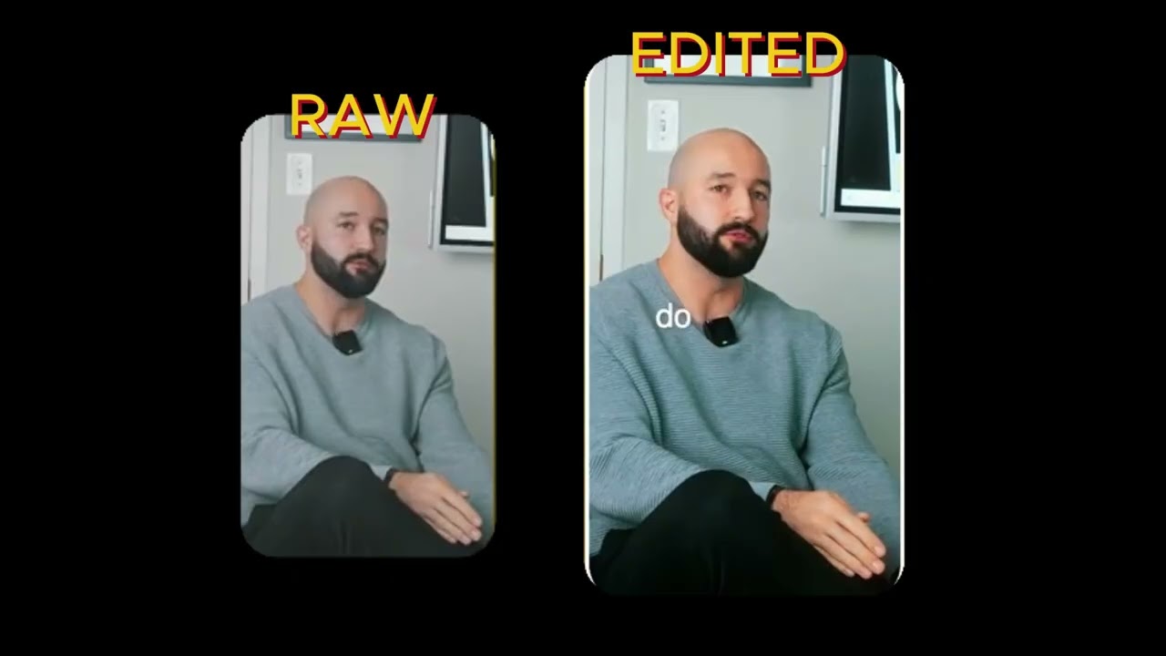 EXAMPLE VIDEO
