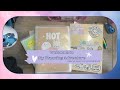 WK 8 || 02/16-02/23 || @SweetKawaiiDesign MIXING KITS