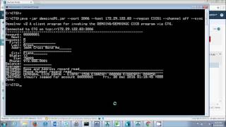 Deploying a CICS Virtual Service in DevTest Portal