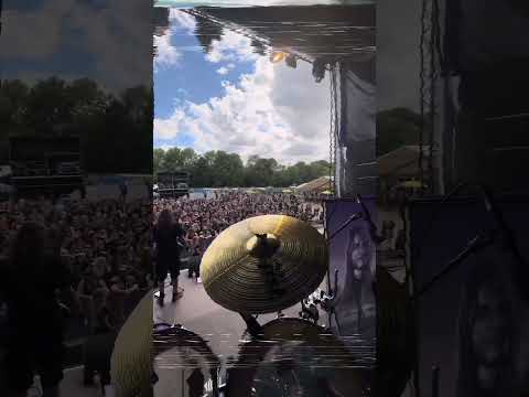 Short Recap of our Show at @neubornopenairfestival