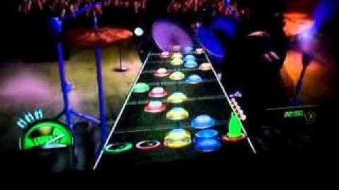 GH:M Get out of my yard