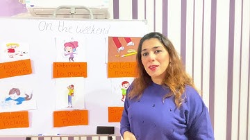 Connect primary 3 unit 3 part 1 ⚽️🏀🏓 | كونكت الصف الثالث الأبتدائى الوحدة الثالثة الجزء الاول