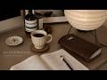 One Day This Will Be Worth It | Soft Piano Jazz for Deep Focus &amp; Studying