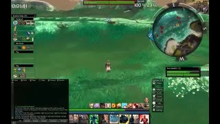 3 min 4s duo Boreas Seabed