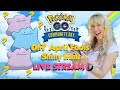 Oh? ... A LIVE STREAM?! April Fools&#39; 2-Oh?-22 Event Pokémon GO