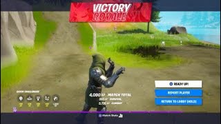 Marvel Knockout Finals