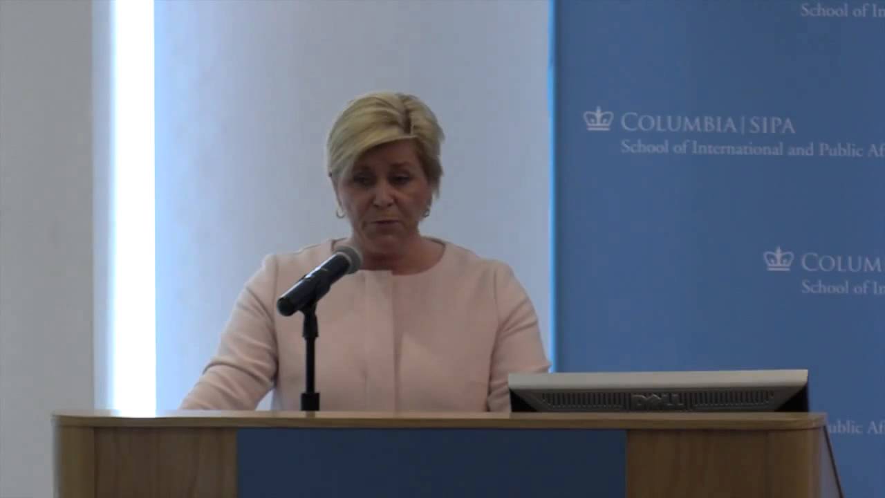 CGEG - Jensen, The Management of Norwegian Petroleum Wealth public policy jobs