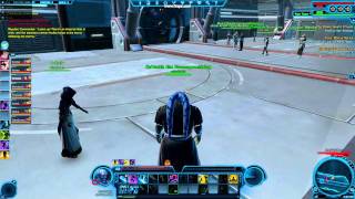 SWTOR Bug#1