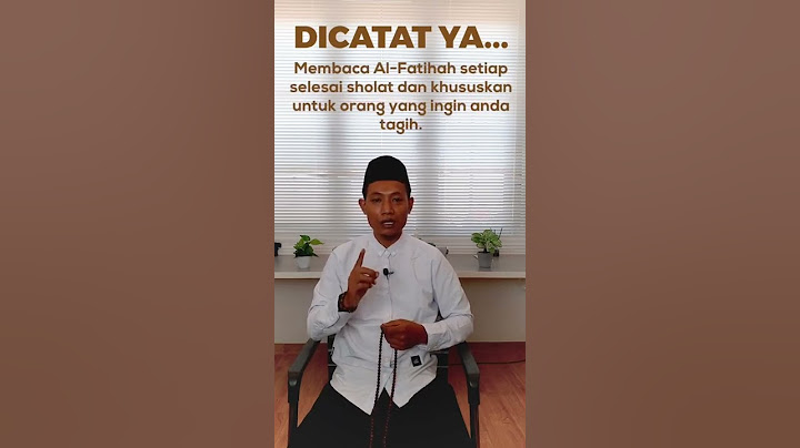 Amalan untuk menagih hutang agar cepat dibayar #hutang #amalan #kangrohim #rezeki #amalanhutang