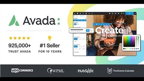How to Install Avada WordPress Theme | Website Builder for WordPress & eCommerce