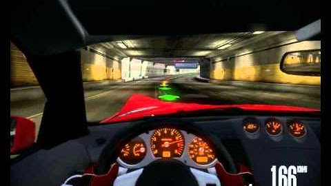 Need for Speed: Shift on Pentium 4 & HD 5450