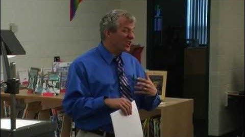 Gradual Release of Responsibility