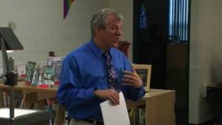 Gradual Release of Responsibility