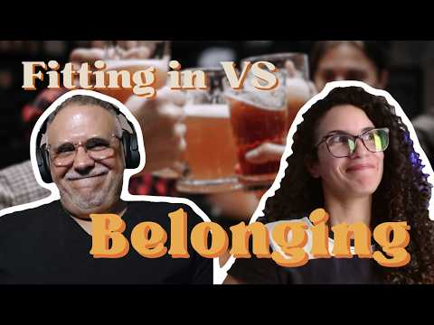 Talking Generational Trauma w my Puerto Rican + Italian Uncle | Cafecito Corner ☕