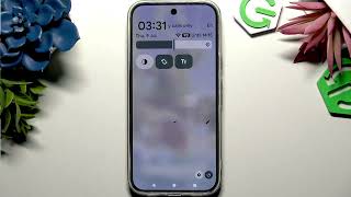 GOOGLE Pixel 10 Pro – 화면 자동 회전 켜기/끄기 screenshot 4