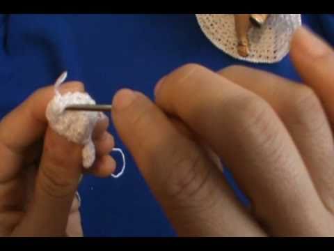 5 DE 6 COMO TEJER ZAPATITOS PARA NIÑO DIOS GANCHILLO CROCHET - YouTube 5 DE 6 COMO TEJER ZAPATITOS PARA NIÑO DIOS GANCHILLO CROCHET - YouTube