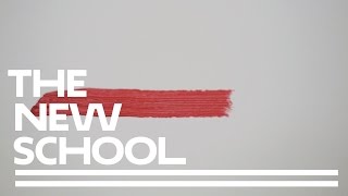 Creativity changes everything | The New School in New York City