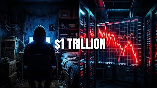 Famous The Flash Crash. One Man. $1 Trillion. Profile