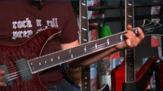 Epiphone prophecyEM-2 CUSTOM　Floyd Rose Epiphone Prophecy EM-2 Custom FX - Floyd Rose, Midnight