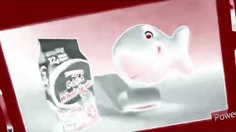 Goldfish Jingle History in Banjo Vocoder