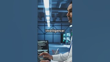 Quantum Computing  The AI Game Changer!