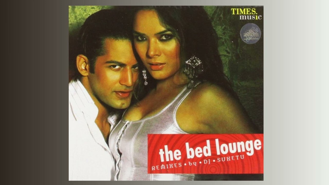 DJ Suketu   Bin Tere Sanam from The Bed Lounge